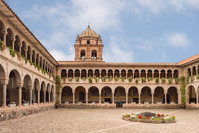 City Tour in Cusco & visit Museum South American Camelid Private. - Manos De La Comunidad: Camelids Up Close and Fiber That Powers Textiles