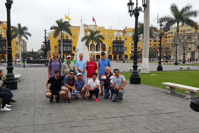 City Tour of Lima from the Airport - Price and value: what $95.95 covers (and what it doesn’t)