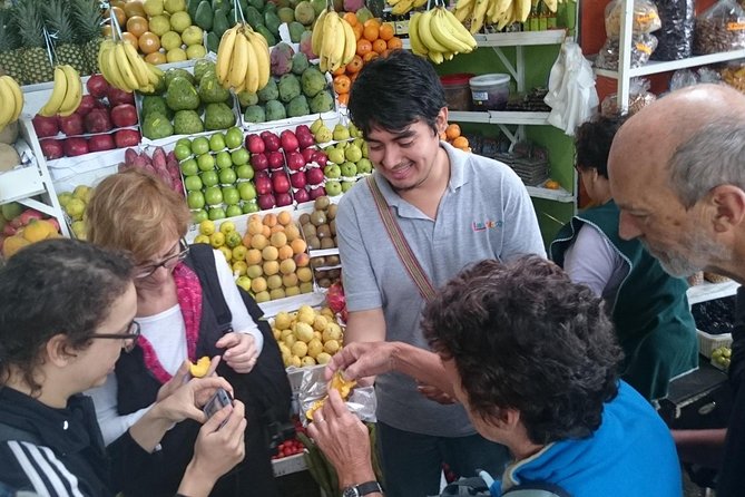 City Tour of Lima from the Airport - Who this tour suits best (and who may want a different plan)