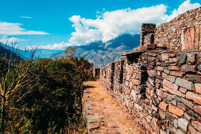 Classic Choquequirao Trek – 5 Days / 4 Nights - Day 4: Santa Rosa Alta, Rosalina River cool-off, and a home welcome in Chiquisca