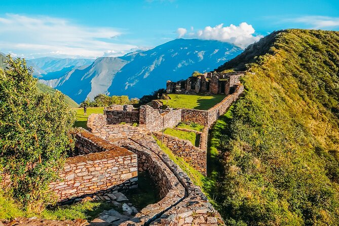Classic Choquequirao Trek – 5 Days / 4 Nights - The morning departure rhythm: why 4:00–4:30 a.m. changes everything