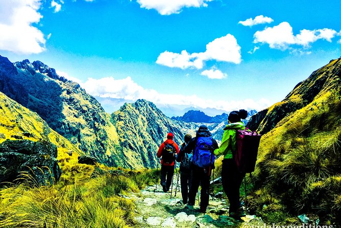 Classic Inca Trail 4 Days to Machu Picchu - What You Get for the $820 Price Tag