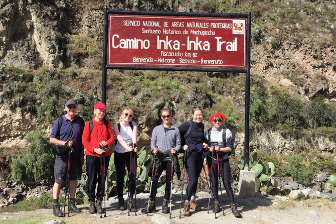 Classic Inca Trail 4 Days to Machu Picchu - Day 4: Inti Punku (Sun Gate) to Machu Picchu, Then Back to Cusco