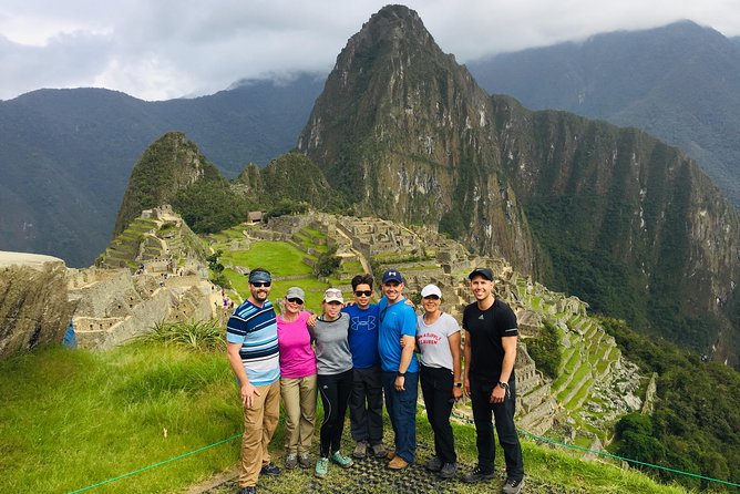Classic Inca Trail 4 Days to Machu Picchu - Group Size and Guide Style: What Changes with a Small Team