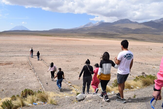 Colca Full Day - What to bring so the long day doesn’t bite
