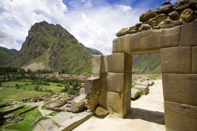Complete Sacred Valley Tour Small group Pisac, Maras, Moray & Ollantaytambo - Key highlights worth planning around