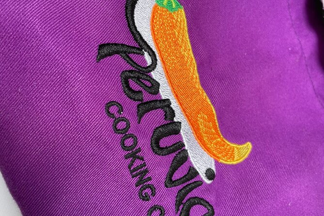 Cook with Maido's creative chef and chef de cuisine - Market time and the ingredients that make Peruvian cooking click