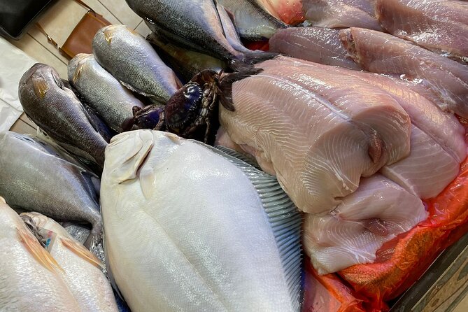 Cook with Maido's creative chef and chef de cuisine - Price and value: what $60 buys you in Lima