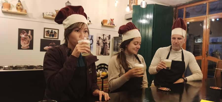 Cooking class and market tour with a local chef - A 4-Hour Cusco Plan That Feels Like Real Life