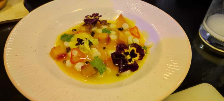 Cooking class and market tour with a local chef - Finding the Workshop Near Aranwa Boutique Hotel