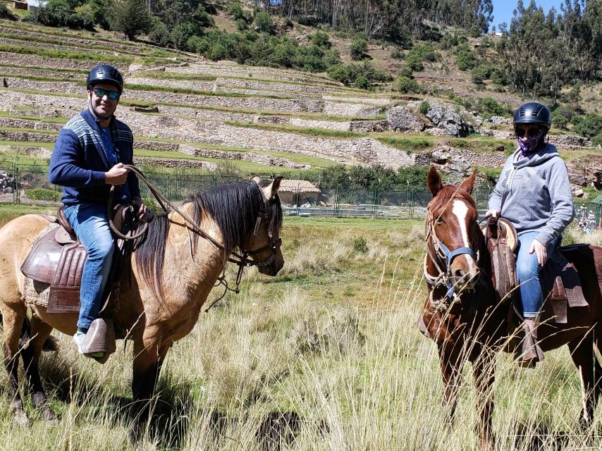 Cusco: 3-Hour Horse Riding Tour to the Temple of the Moon - Price and value: what $65 gets you in Cusco reality