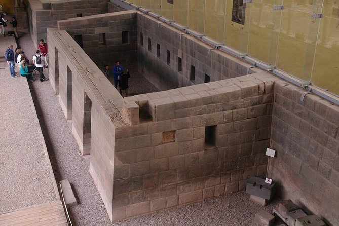 Cusco 4-Hour Private Tour Including Sacsayhuaman and Qenqo - How the 4-Hour Private Pace Works in Cusco