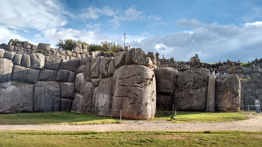 Cusco: 6-Hour City Highlights Tour - Cusco’s Cathedral Area: What You’ll See Without the Separate Entry