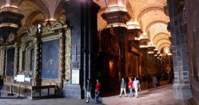 Cusco: 6-Hour City Highlights Tour - Qoricancha First: The Temple of the Sun in Real Time