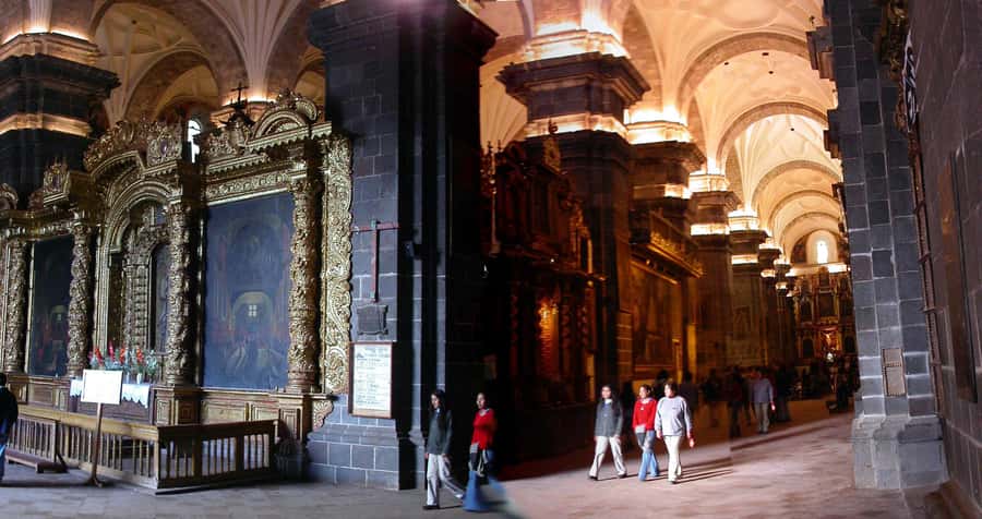 Cusco: 6-Hour City Highlights Tour - Qoricancha First: The Temple of the Sun in Real Time