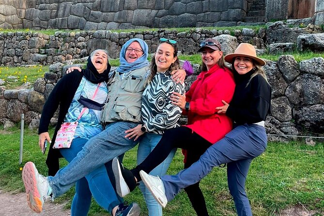Cusco 7 days Tour in Machu Picchu, Humantay Lake and Vinicunca - Transfers, Guides, and the Human Touch (Max 15)