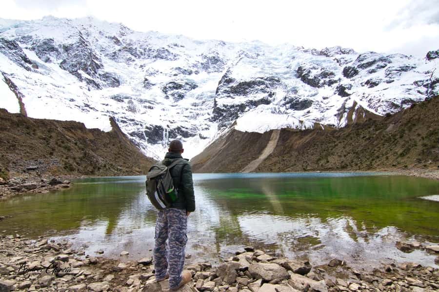 Cusco: 7 Lagoons of Ausangate Hiking Day Trip with Lunch - Wildlife chances: alpacas, llamas, vizcachas, and condor odds
