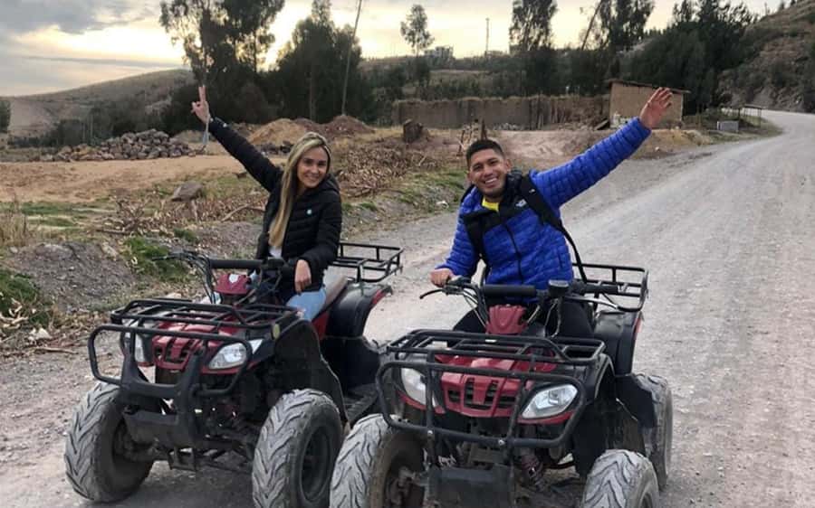 Cusco: Adobe of the gods on quad bikes tour - Key highlights you’ll actually care about