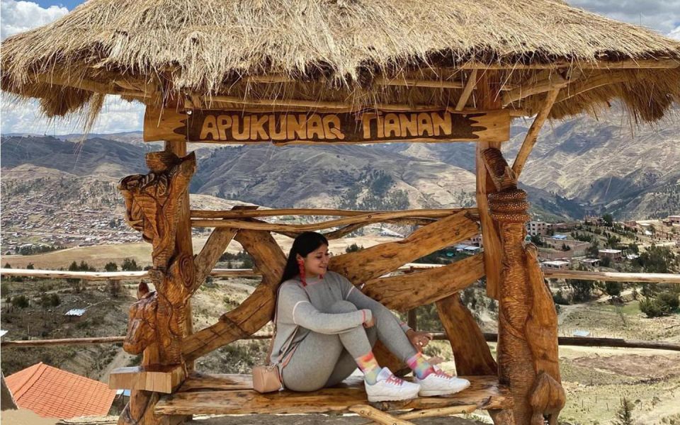 Cusco: Adobe of the gods on quad bikes tour - Should you book the Cusco Abode of the Gods ATV tour?
