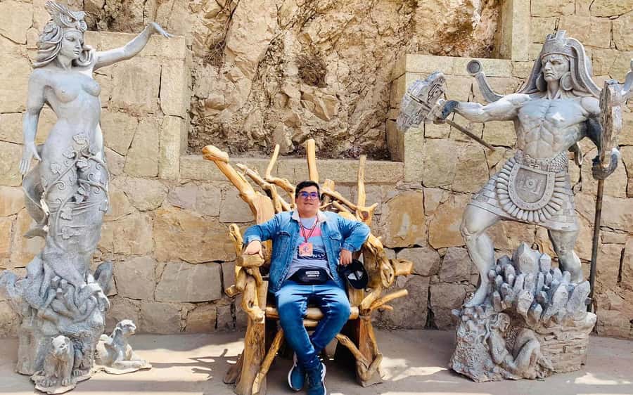 Cusco: Adobe of the gods on quad bikes tour - Who should book this ATV tour—and who should skip it