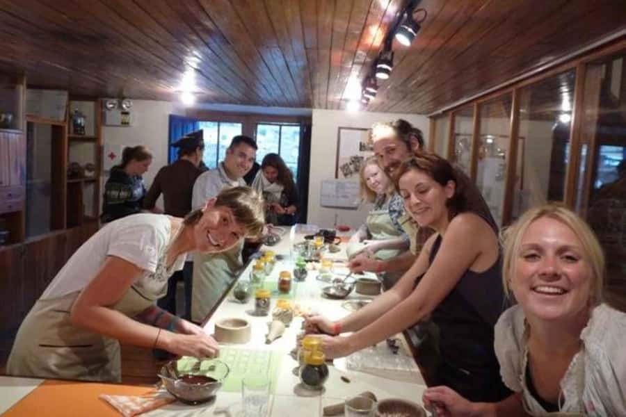 Cusco: Bean to bar chocolate workshop - Key things to know before you go
