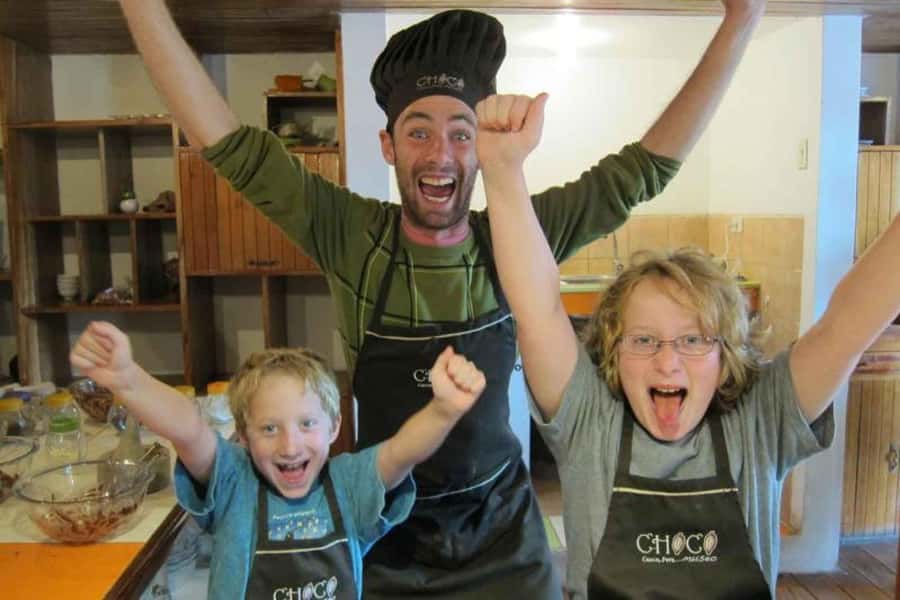 Cusco: Bean to bar chocolate workshop - Why Cusco’s cacao story feels practical, not just romantic