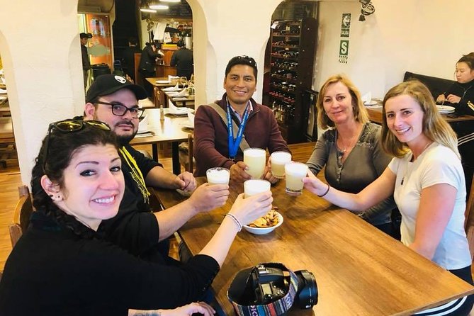 Cusco by Night: Planetarium Cusco, Dinner, and Pisco Sour - Planetarium Cusco: Inca constellations first, then telescopes