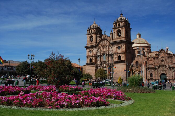 Cusco City Sightseeing and Sacsayhuaman Archeological Park Tour - Price and logistics: how to make the $79 add up correctly