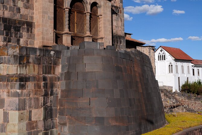 Cusco City Sightseeing and Sacsayhuaman Archeological Park Tour - Guides matter: why the storytelling tone changes the tour