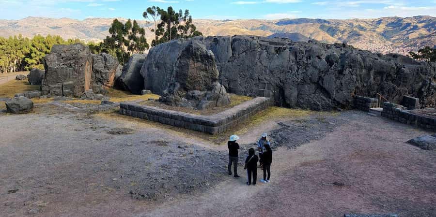 Cusco: City Tour | Half-Day Tour to 4 Archaeological Sites - Price and timing: is $29 actually a good deal?