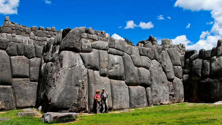Cusco: City Tour | Half-Day Tour to 4 Archaeological Sites - Stop 1: Qoricancha (Temple of the Sun) and the Santo Domingo twist