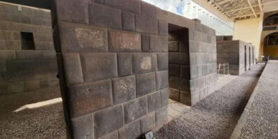 Cusco: City Tour | Half-Day Tour to 4 Archaeological Sites - Where the tour starts: Plaza de Armas energy