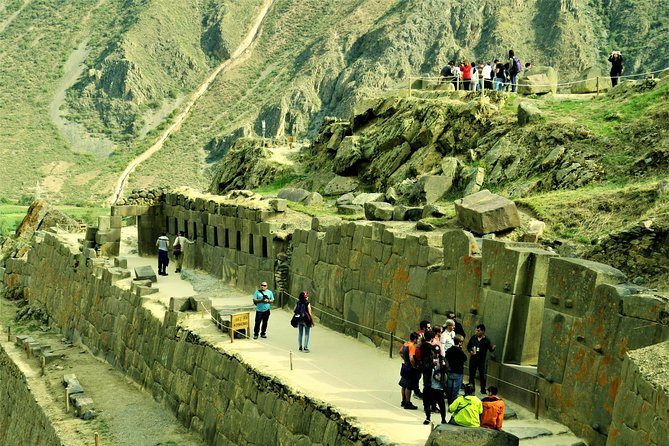 Cusco City Tour with Sacsayhuaman & Inca Sites – Small Group - Plaza de Armas, Loreto Street, and the 12 Angled Stone