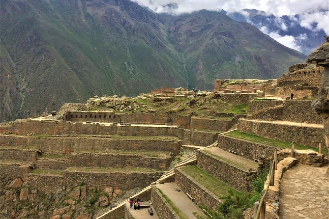 Cusco City Tour with Sacsayhuaman & Inca Sites – Small Group - Price and inclusions: where $98 really goes