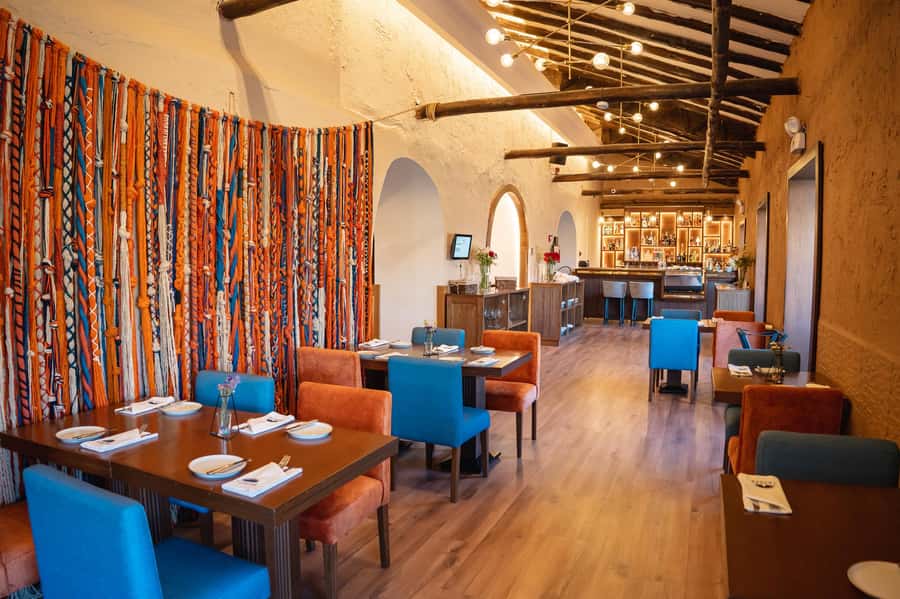 Cusco: Folkloric Andean Show & 3-Course Dinner at Tunupa - What to expect from the food: Peruvian comfort meets Cusco flavors