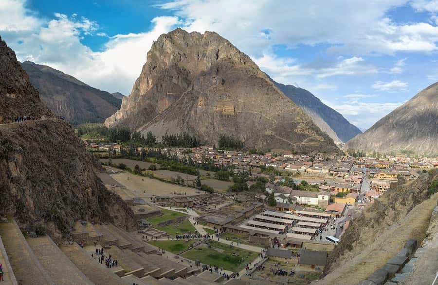 Cusco: Full-Day Sacred Valley and Maras Tour - Quick Take: Sacred Valley in One Ride
