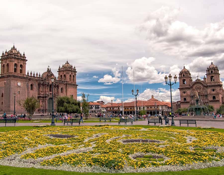 Cusco: Half-Day City Tour - Key Things I’d Focus On Before You Go