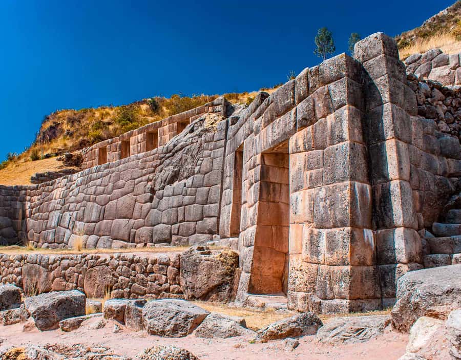 Cusco: Half-Day City Tour - What to Bring (and What Makes You Miserable if You Forget)