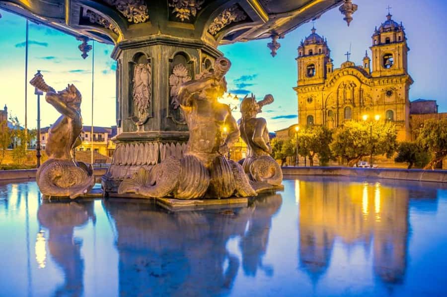 Cusco: Half-Day City Tour - Morning vs Afternoon: What Route You’re Actually Signing Up For