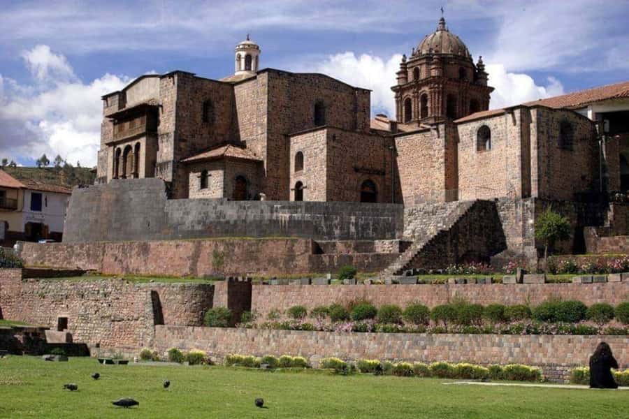 Cusco: Half-Day City Tour - Puka Pucara: Military Ruins and Why Guard Posts Matter