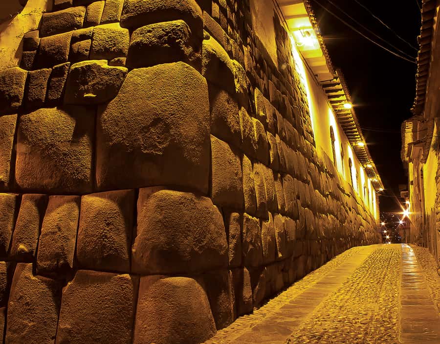 Cusco: Half-Day City Tour - Price and Logistics: How the $17 Value Really Works