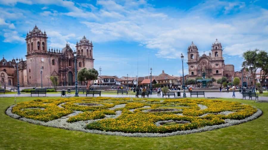 Cusco: Half-Day City Tour with Sacsayhuaman and Q'enco - Why This Half-Day Cusco Tour Works So Well