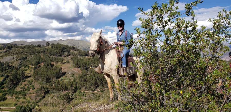 Cusco: Half-Day Horseback Riding at Devil's Balcony - Key Points to Know Before You Go
