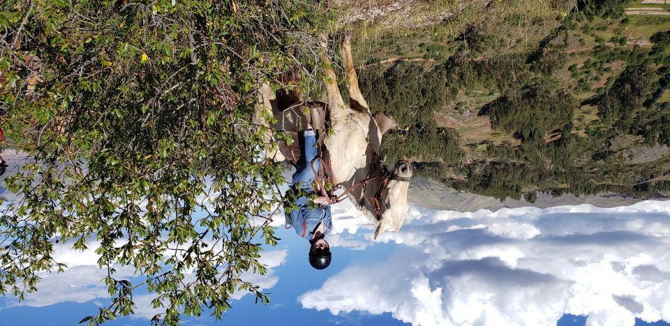 Cusco: Half-Day Horseback Riding at Devil's Balcony - Lanlakuyoc and Break Time: Adding Ruins Without Making It Exhausting