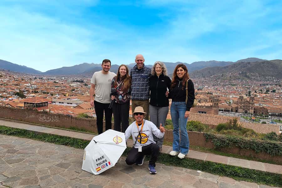 Cusco: Historic Walking Tour with Pisco Sour and Music Show - Cusco in Two Hours: What You’re Really Getting
