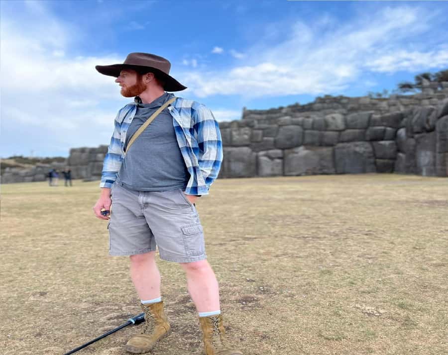 Cusco: Historical Guided City Tour with 4 Inca Ruins - Qenqo (and the eucalyptus area): ceremony, sacrifice, and mummification clues