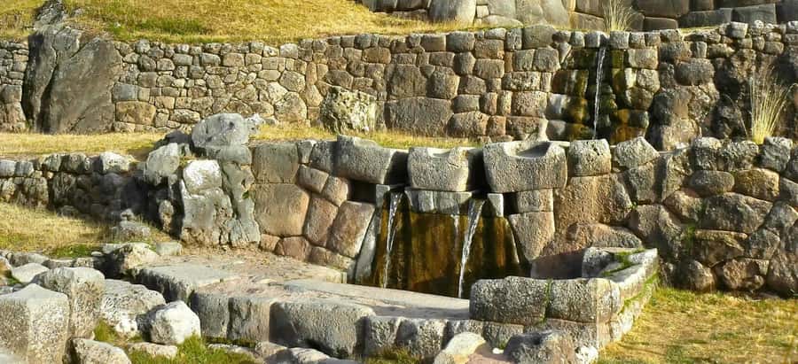 Cusco: Historical Guided City Tour with 4 Inca Ruins - Price and real costs: what you’re getting for $23