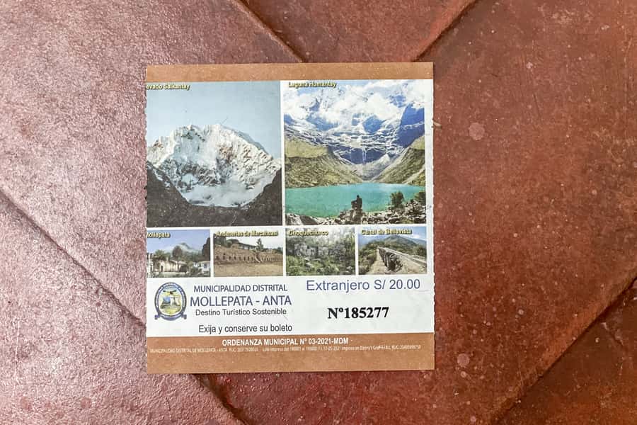 Cusco: Humantay Lake Tour with Breakfast and Buffet Lunch - Key Things I’d Plan Around