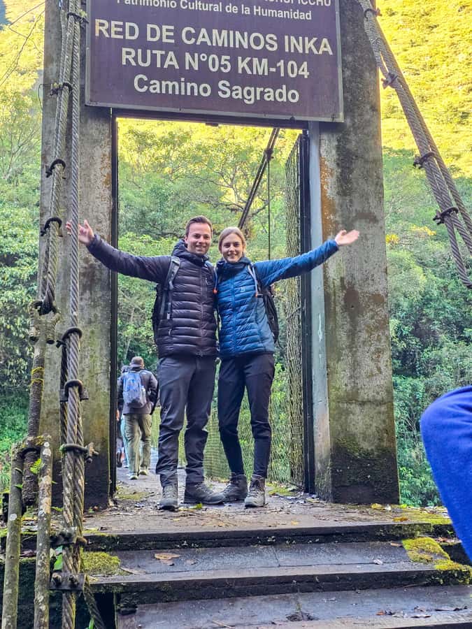 Cusco: Machu Picchu 2-Day Inca Trail with Panoramic Train - What this trip costs ($582) and why it can be good value