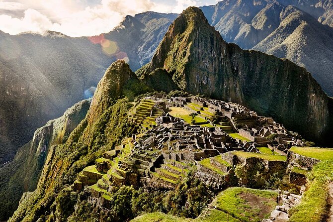 CUSCO MAGICAL 4D Transfer, Hotel, City Tour, Sacred Valley and Machu picchu - Who this tour suits best (and who should think twice)